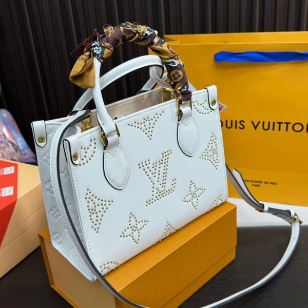 Replica Louis Vuitton Bag 25*18CM
