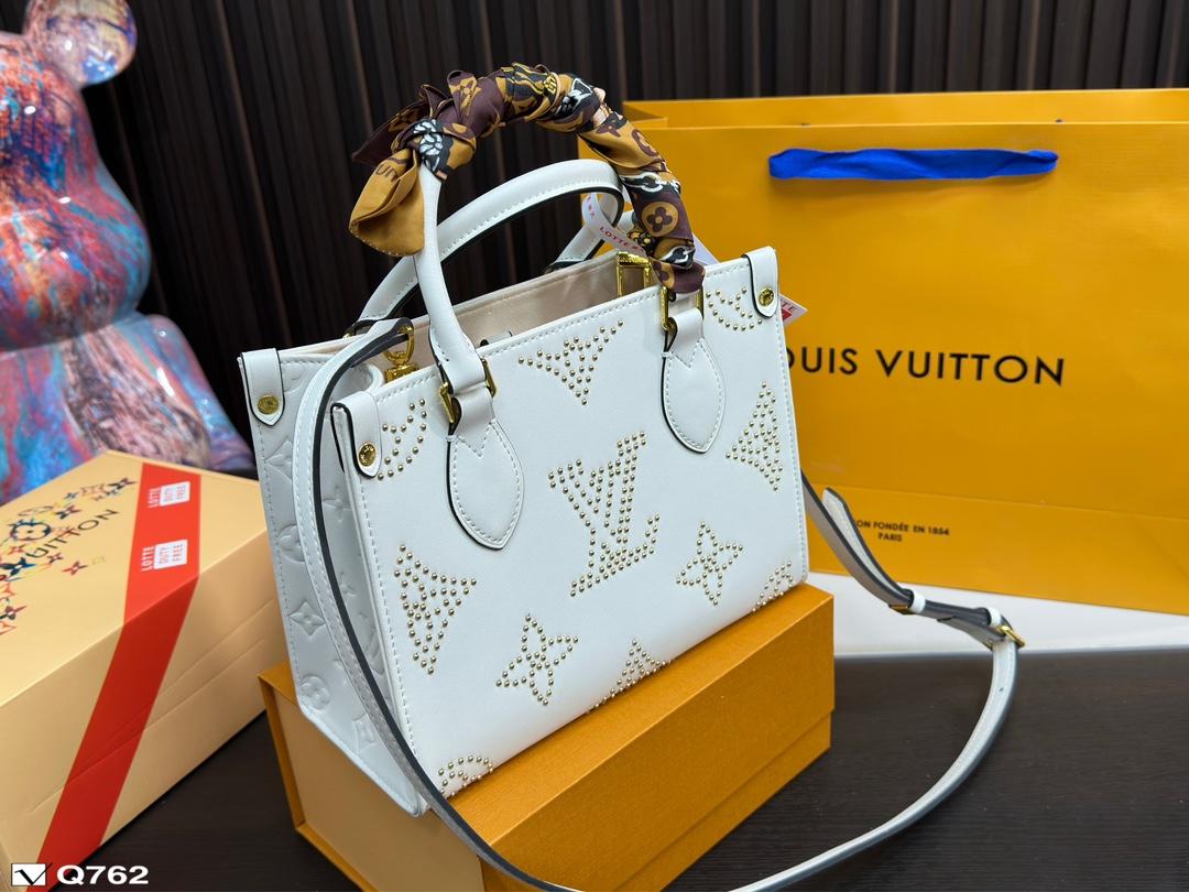 Replica Louis Vuitton Bag 25*18CM
