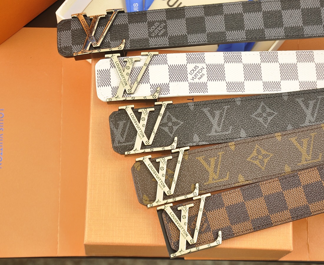 Replica LV belt
