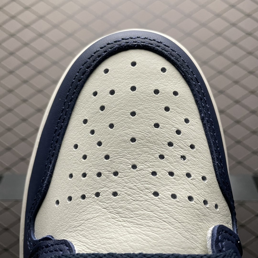 Replica Air Jordan Shoe Air Jordan 1 Retro High OG AJ1 555088-140 SIZE 36-47_01124