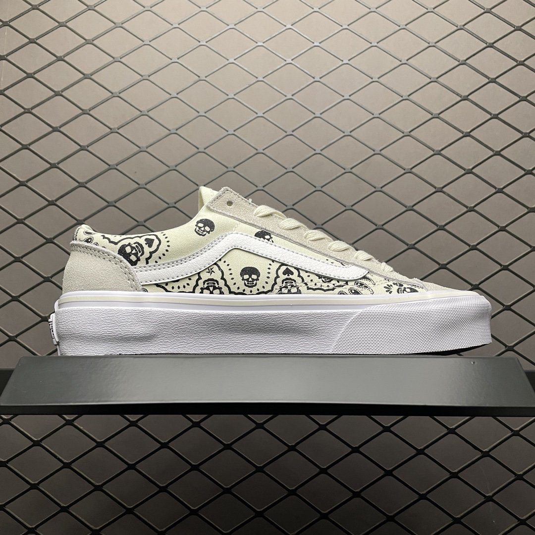 Replica Vans Shoe Vans Style 36 20EDDH14 004 35-44
