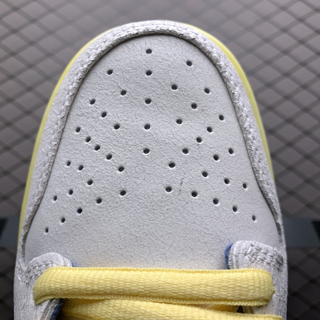 Replica Nike Dunk SB Shoe Atlas x Nike Dunk SB High Lost at Sea CZ3334-100 36-46