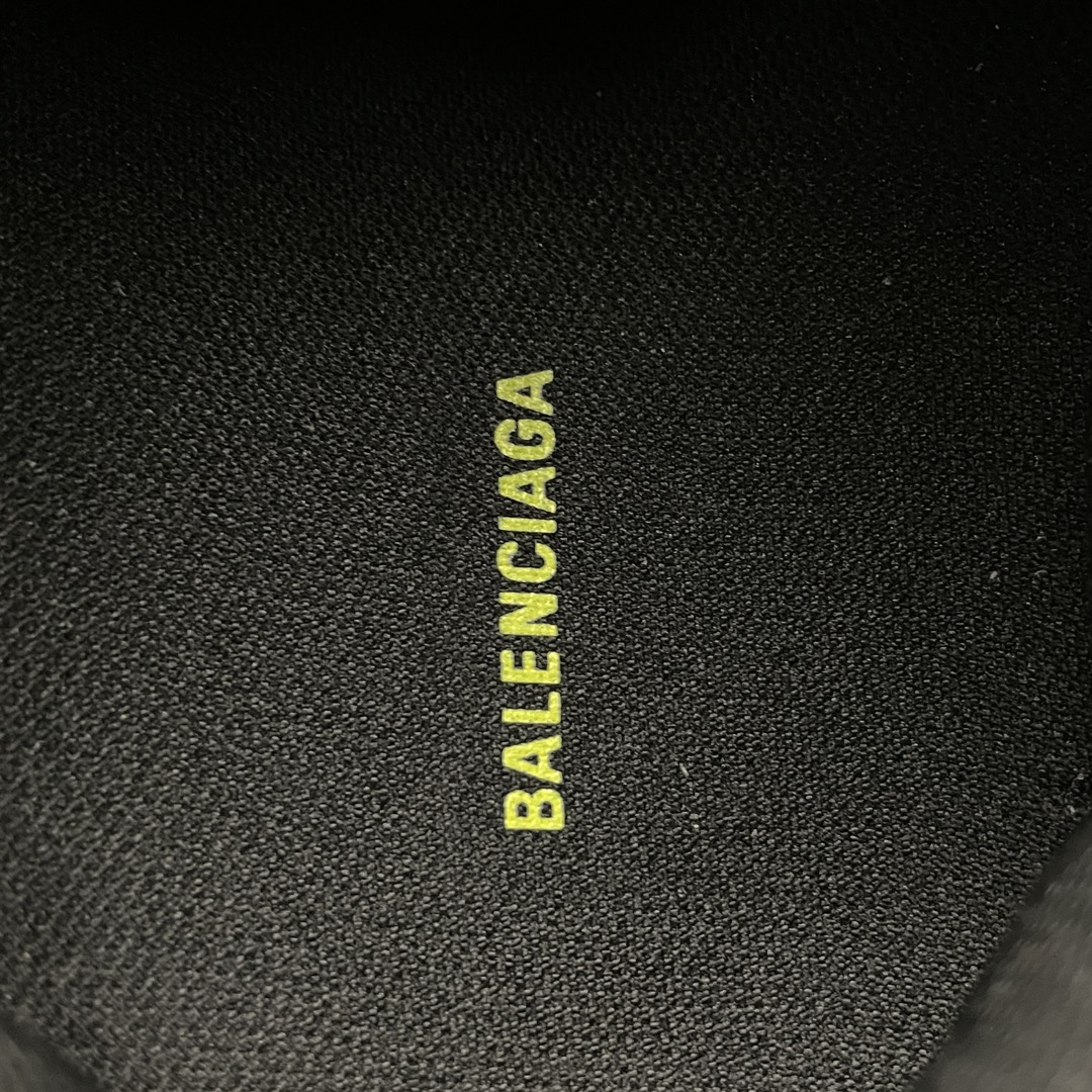 Replica Balenciaga Shoe Balenciaga 10XL