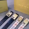 Replica BURBERRY belt