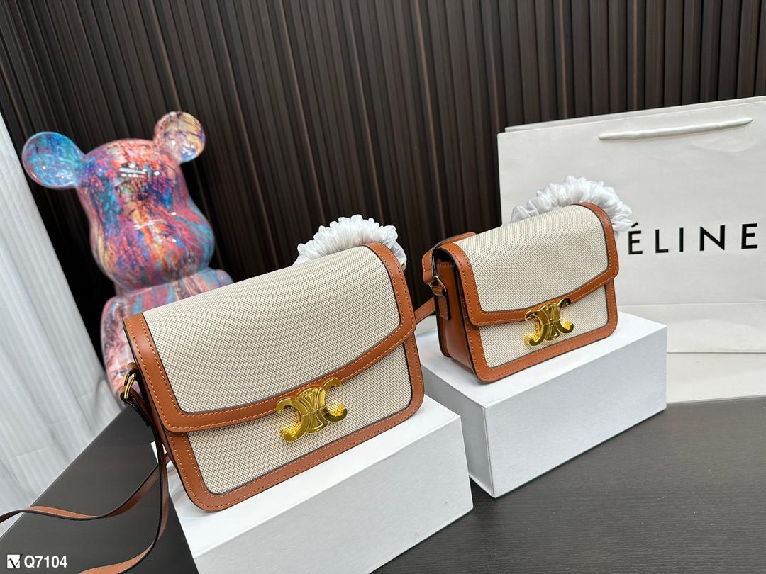 Replica Celine Bag  22*16CM/18.5*14CM