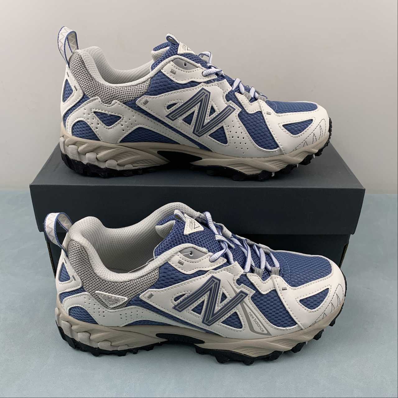Replica New Balance Shoe New Balance NB610 ML610TAJ  36-45