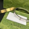 Replica GUCCI Bangle