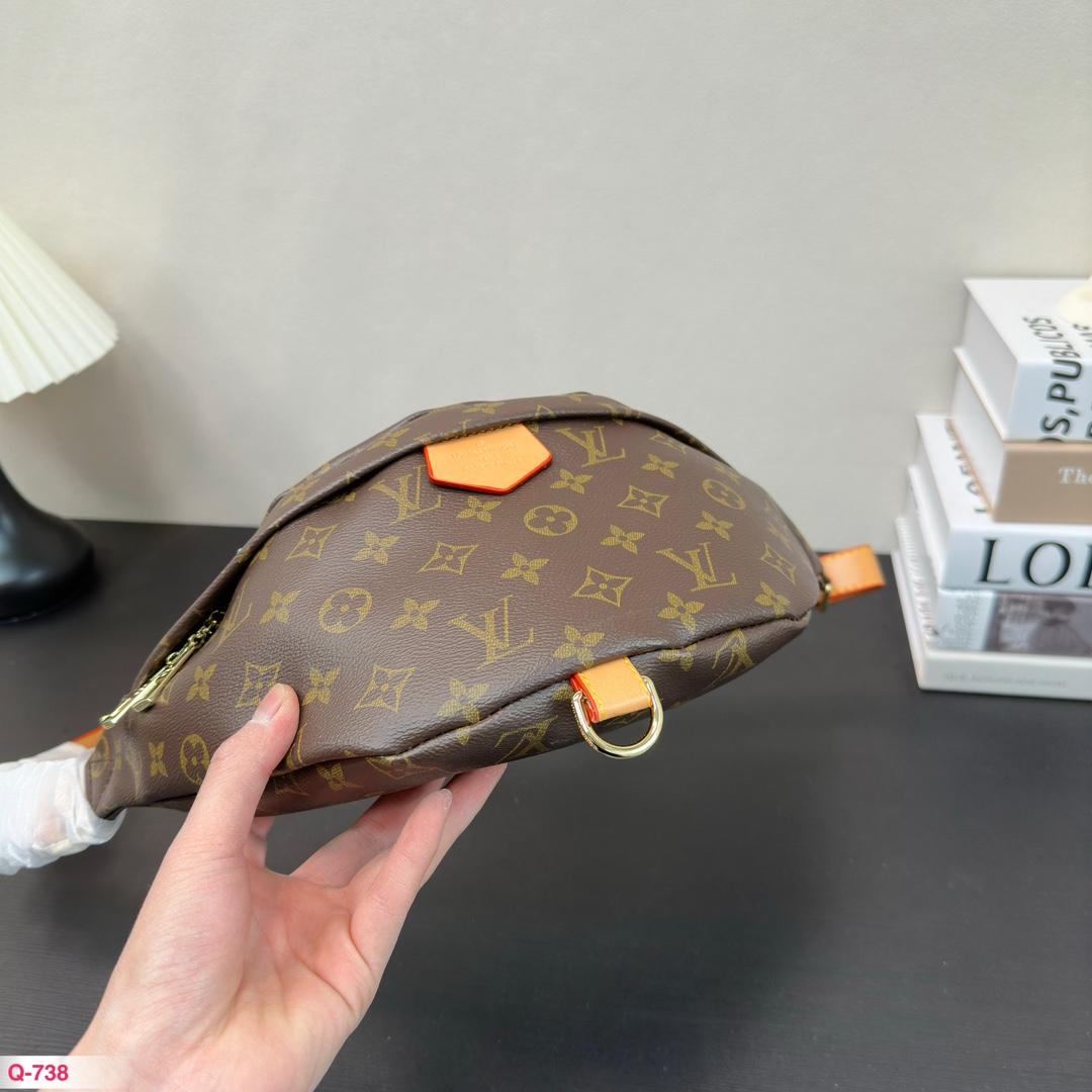 Replica Louis Vuitton Bag 30*17CM