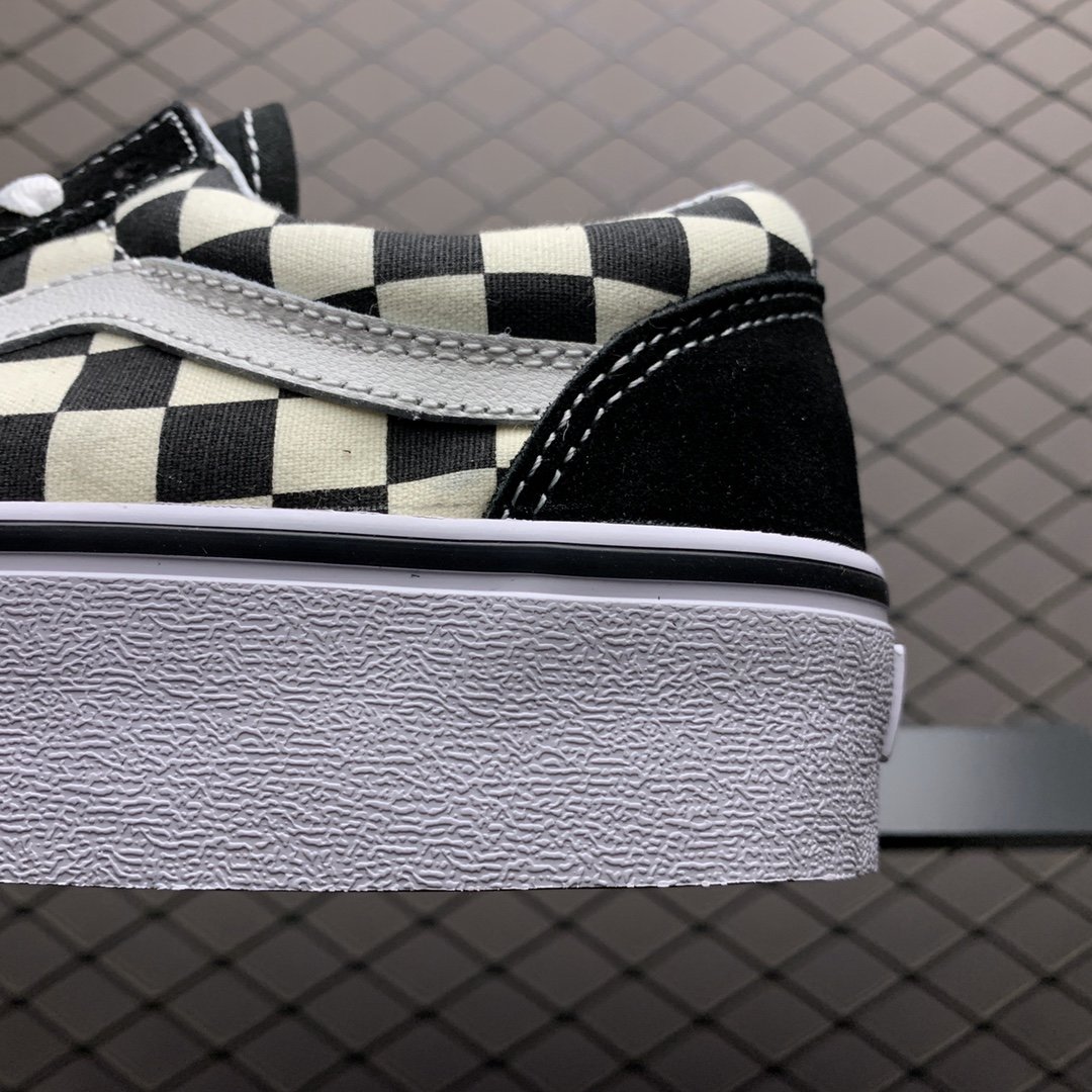 Replica Vans Shoe Vans Old Skool 35-44 5261139B