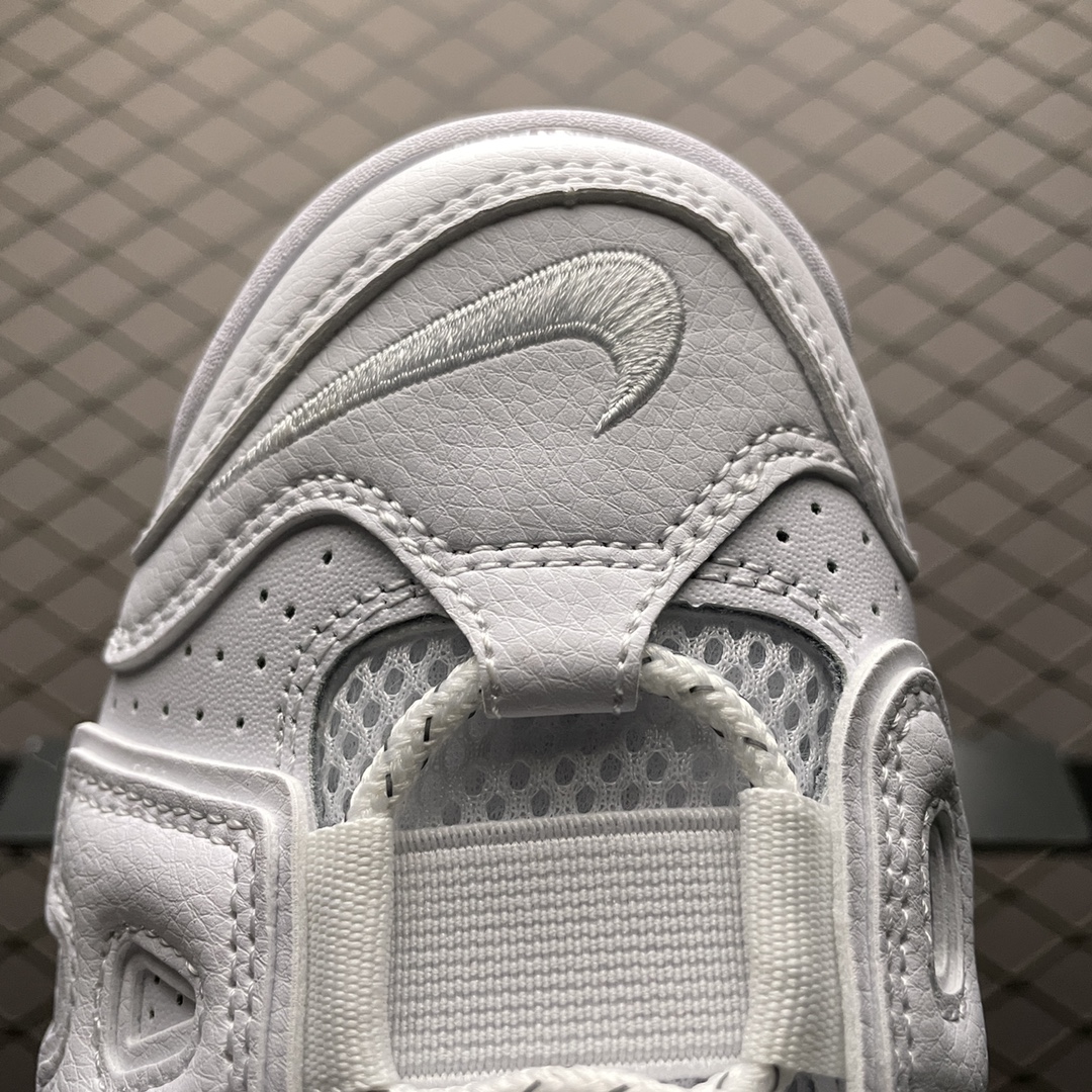 Replica Nike Shoe Nike Air More Uptempo 921948-100 SIZE 36-4633UFUT209