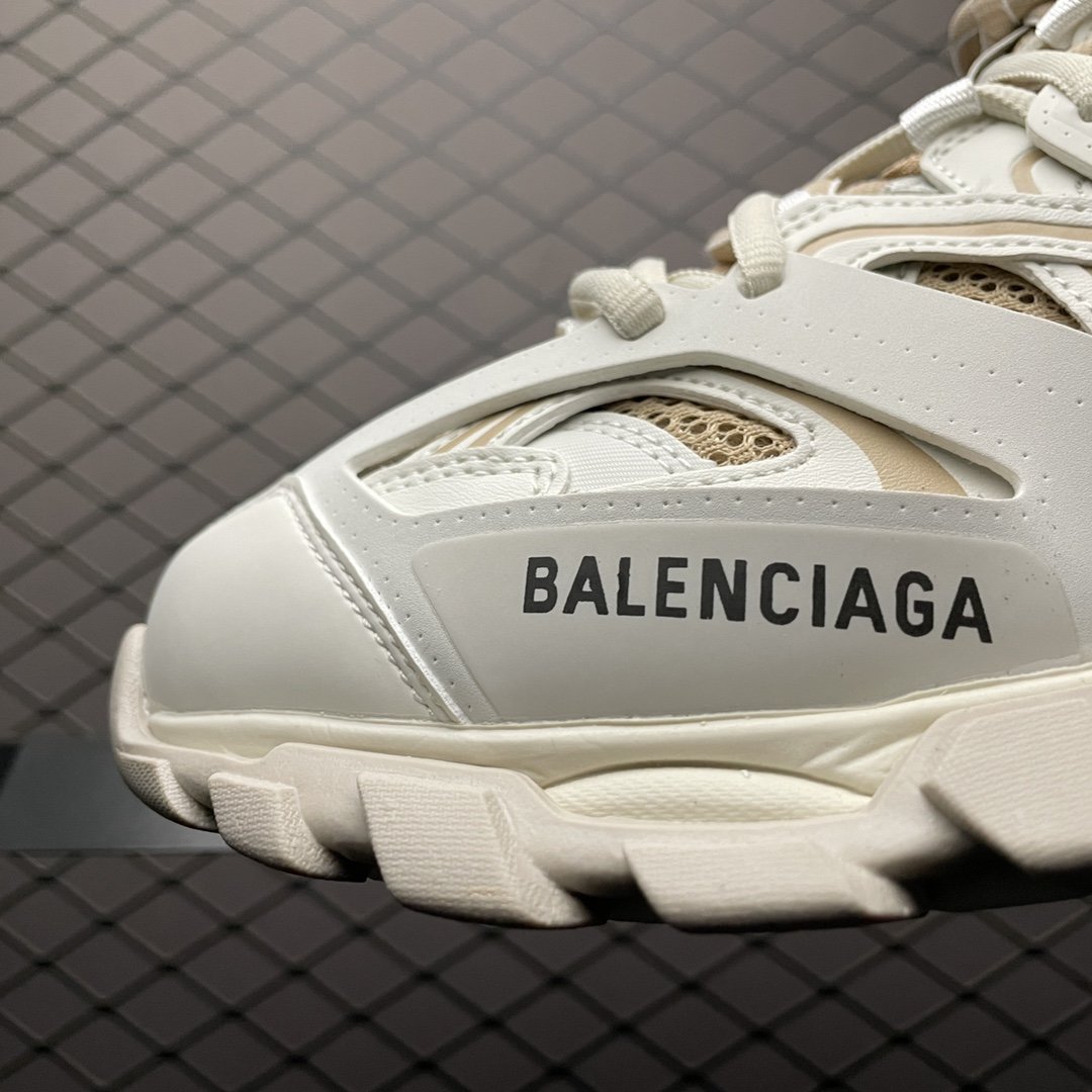 Replica Balenciaga Shoe Balenciaga Track Sneaker Size 35-46 1001