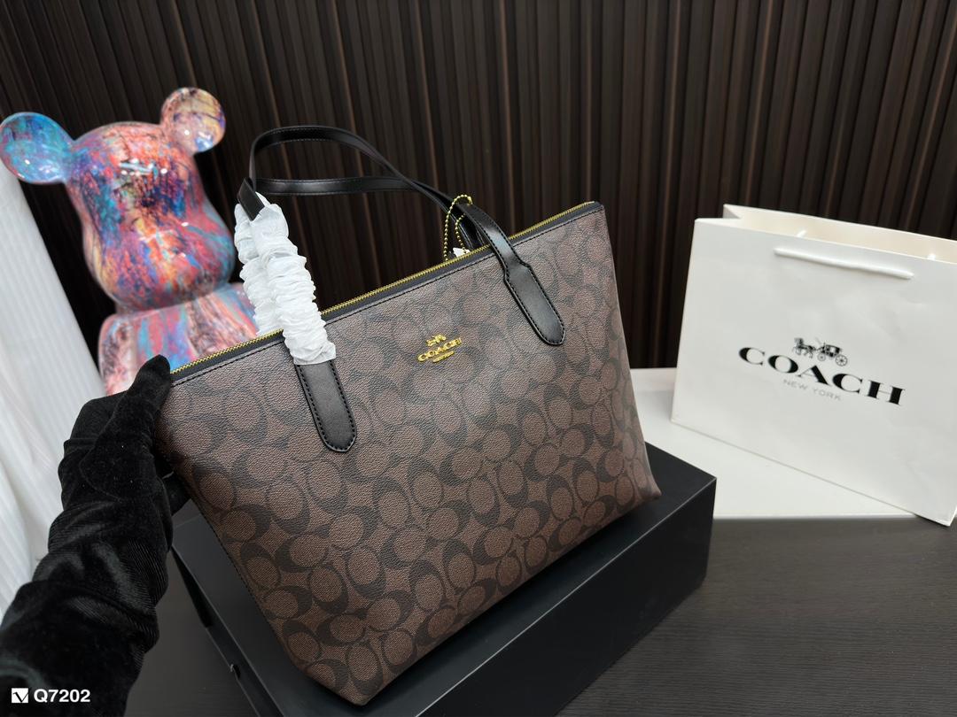 Replica Coach Bag 32*28CM
