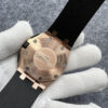 Replica Audemars Piguet Royal Oak Offshore 904l Stainless Steel Quartz Watch 44MM