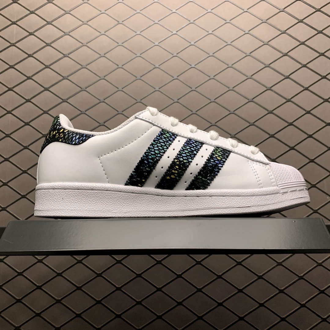 Replica Adidas Shoe Adidas Superstar FW3692 Size 36-39