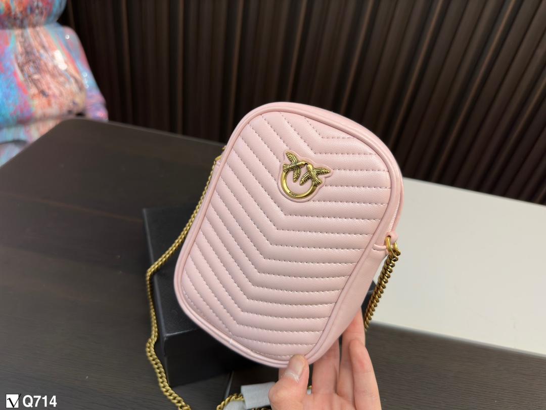 Replica Pinko Bag 12*17CM