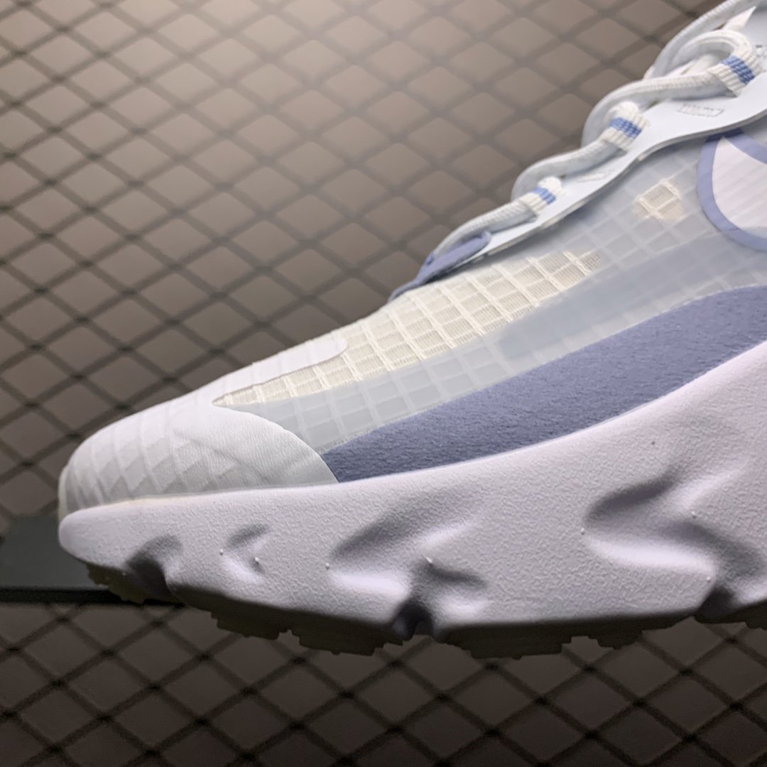 Replica Nike Air Max Shoe Nike Max 270 React SE CT1265-100 39-45