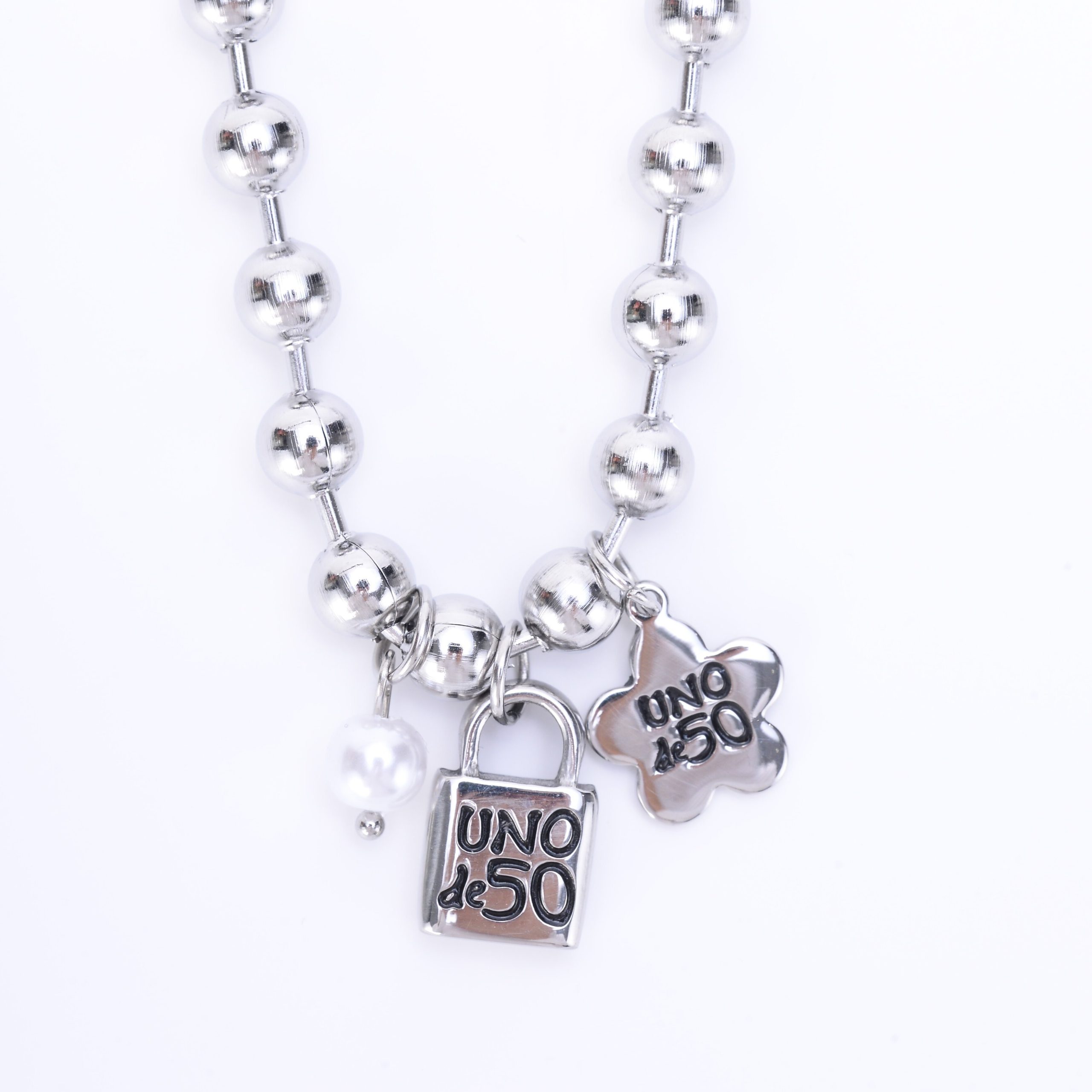 Replica UNOde50 Jewelry set