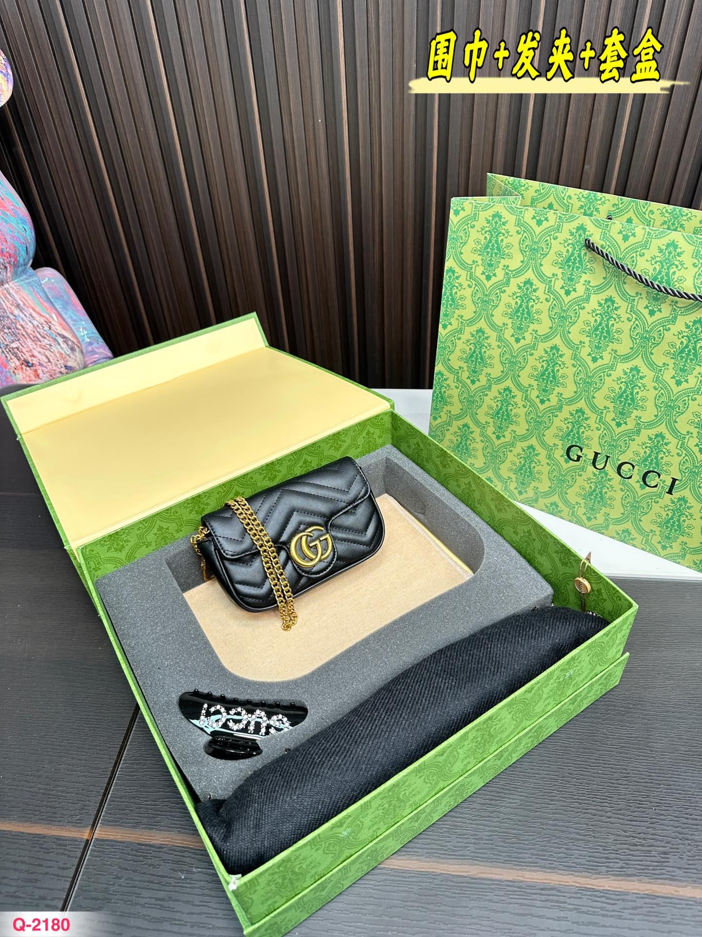 Replica Gucci Bag 16*10CM/22*14CM/25*15CM