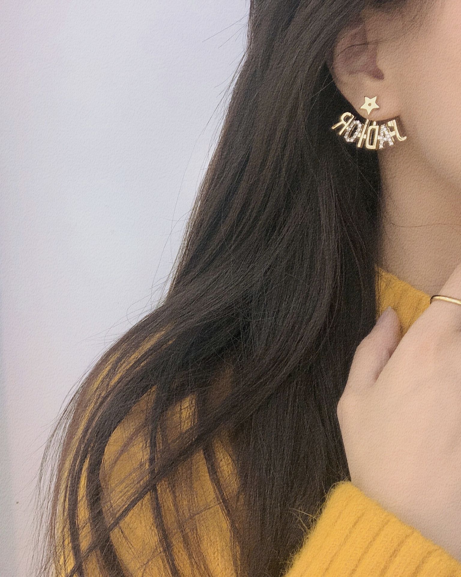 Replica DIOR Earring