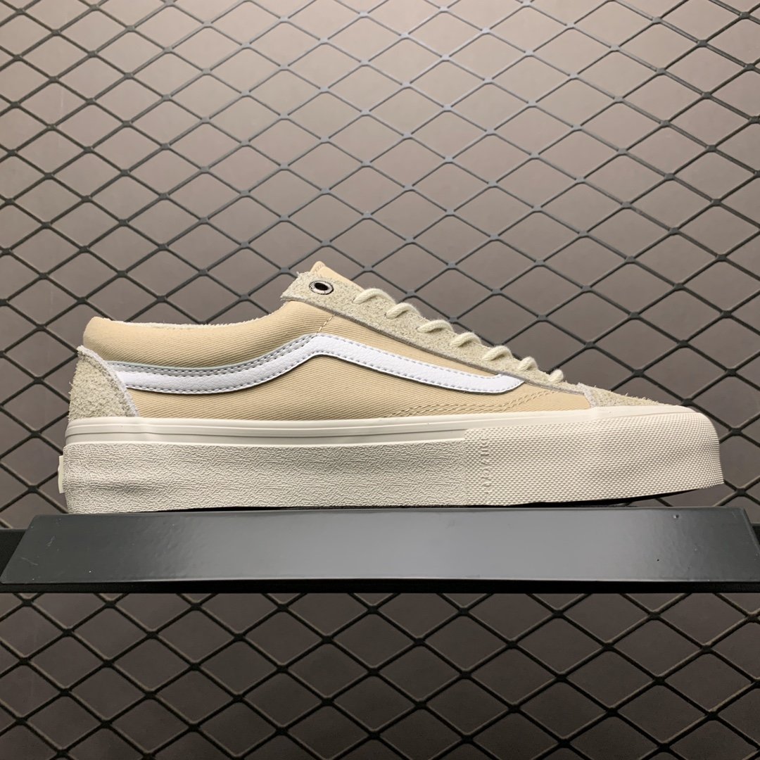 Replica Vans Shoe Vans Style 36 Pro 35-44 5261135D