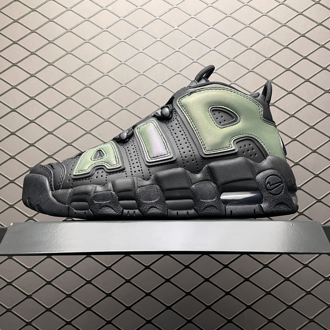 Replica Nike Shoe Nike Air More Uptempo 922845-001 SIZE 36-4633UFUT209