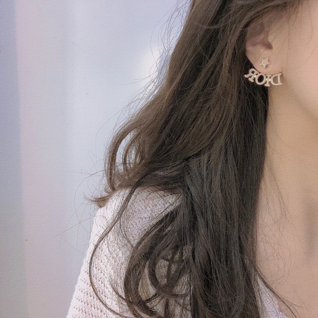 Replica DIOR Earring