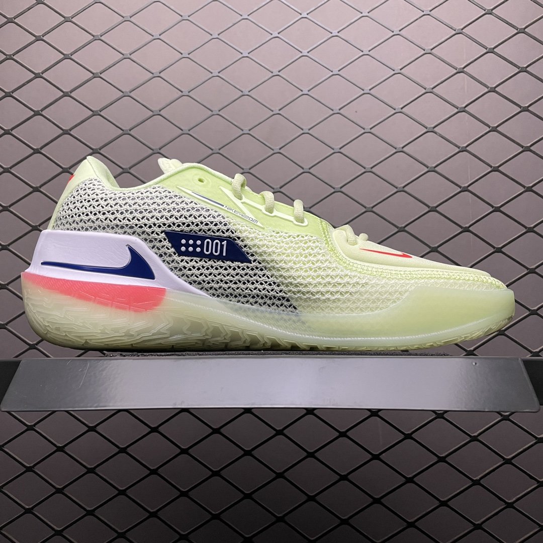 Replica Nike Shoe Nike Air ZOOM GT CUT CZ0176-100  Size 39-46