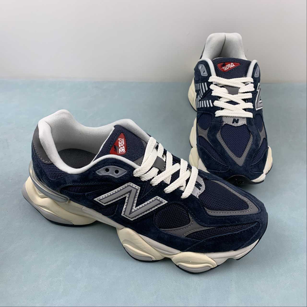 Replica New Balance Shoe New Balance NB9060  U9060ECB  36-45