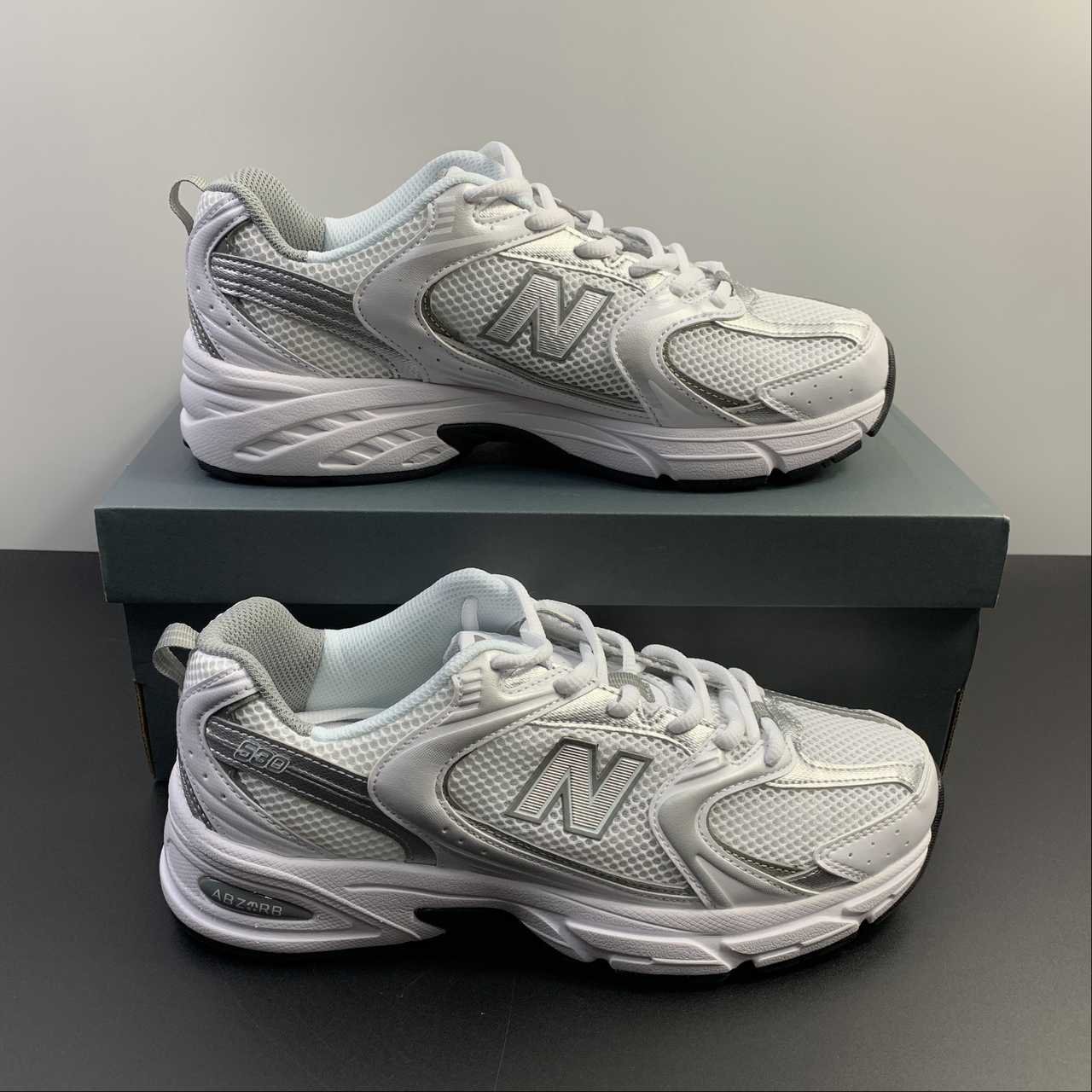 Replica New Balance Shoe New Balance NB530   MR530AD   36-45
