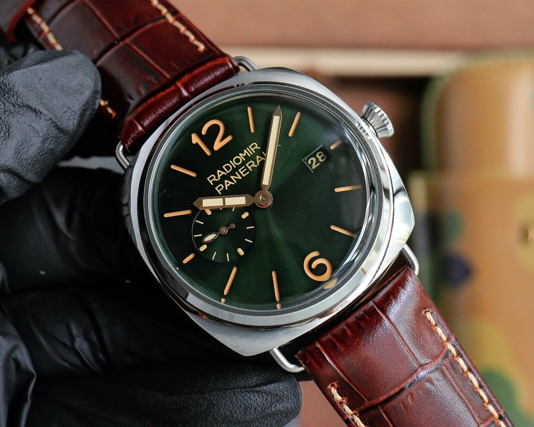 Replica Panerai Automatic Machine Watch 42MM