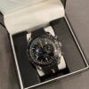 Replica OMEGA Speedmaster 904l Stainless Steel Quartzl Watch 44MM