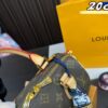 Replica Louis Vuitton Bag 13*CM