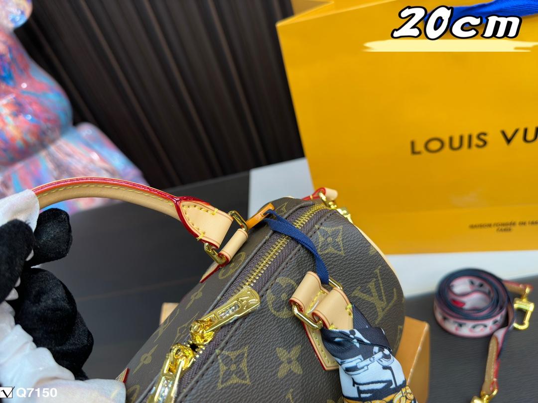 Replica Louis Vuitton Bag 13*CM
