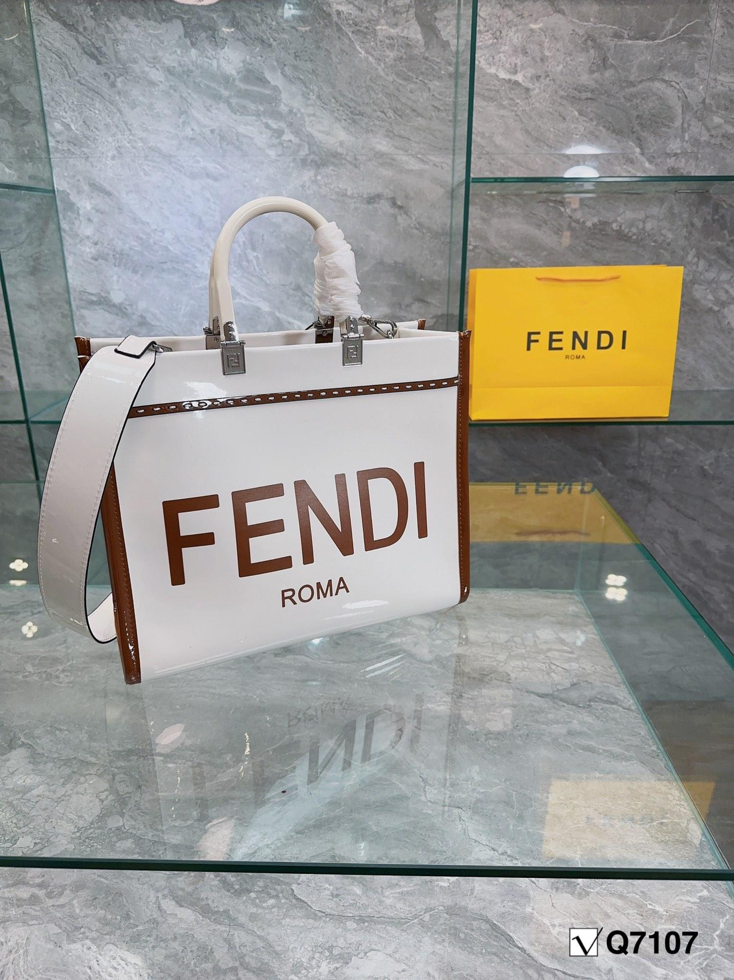 Replica Fendi Bag 35*28CM