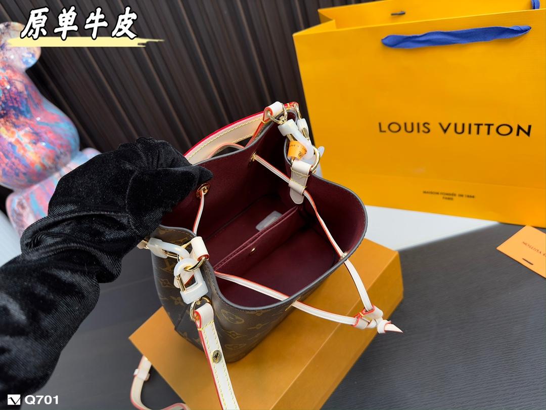 Replica Louis Vuitton Bag 20*21CM