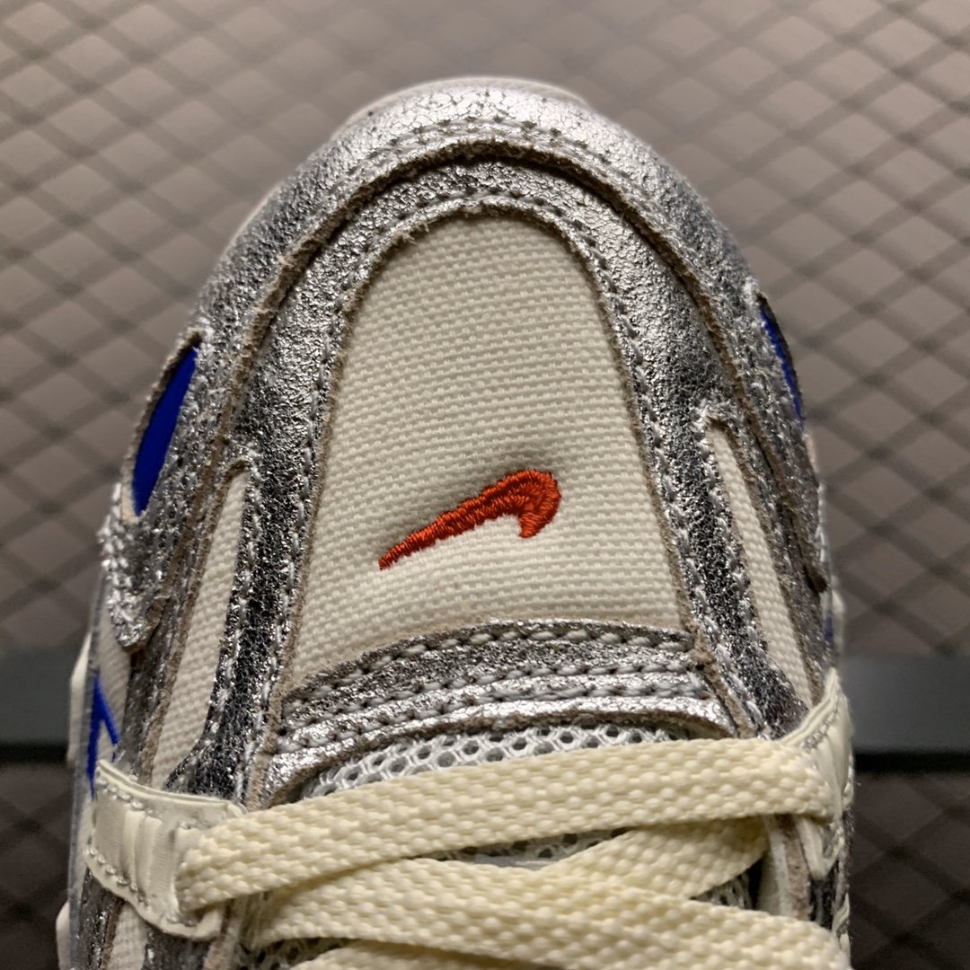 Replica Nike Shoe Nike P-6000 Laser Fuchsia CJ7789-162 36-40