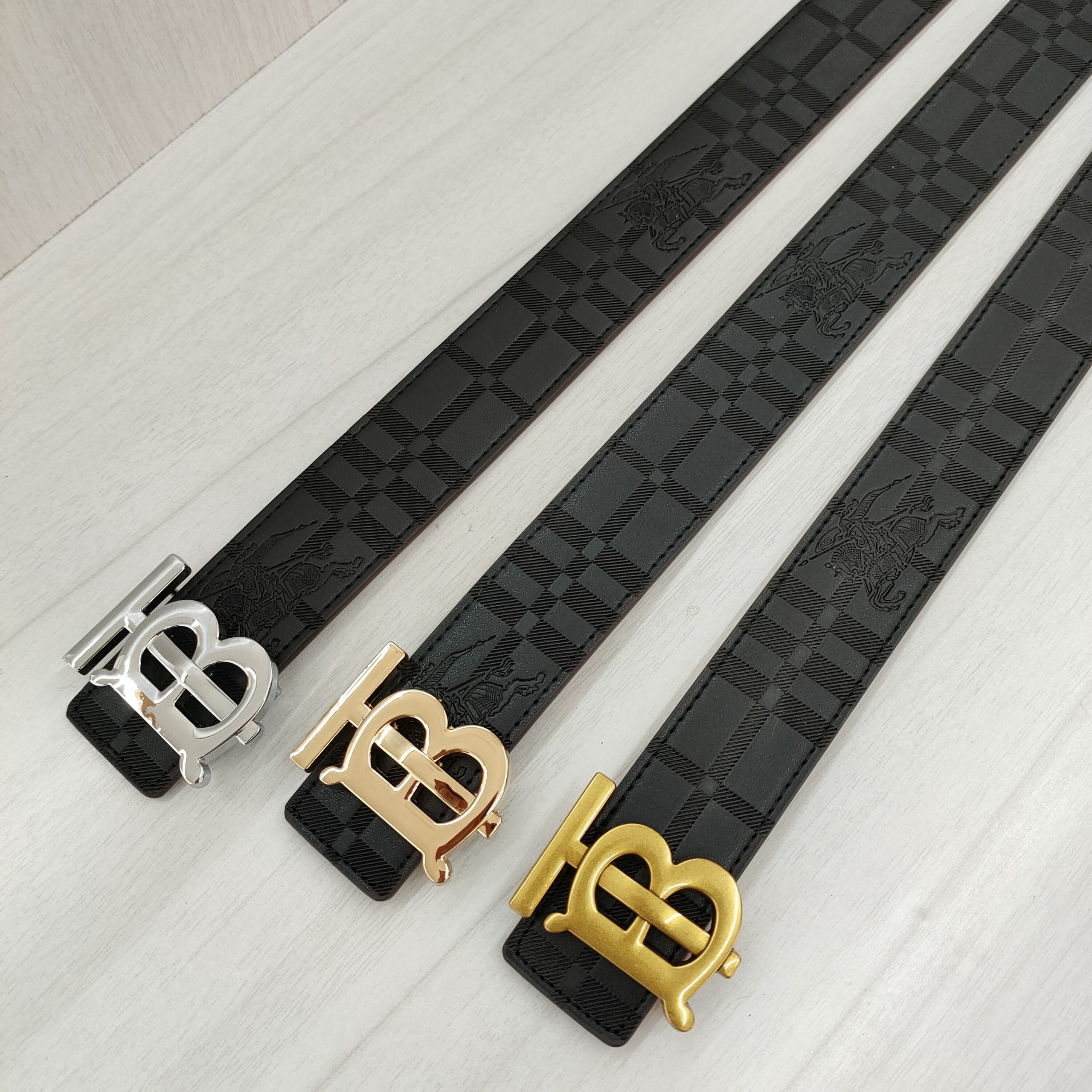Replica BURBERRY belt