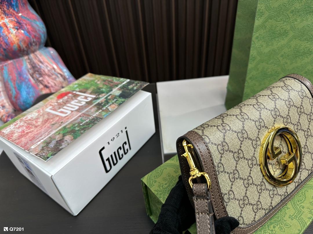 Replica Gucci Bag 12*20CM