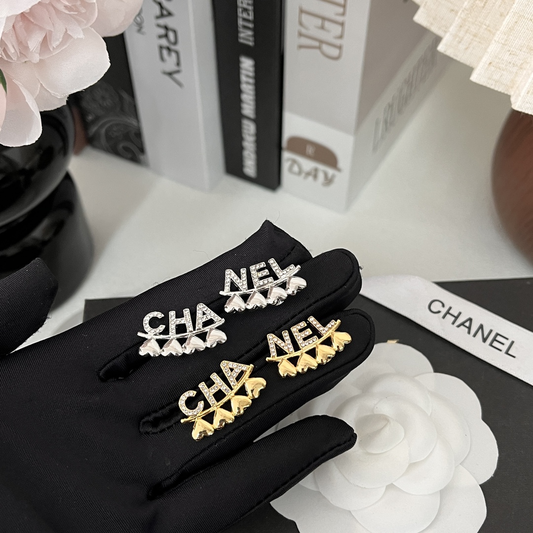 Replica CHANEL Earring