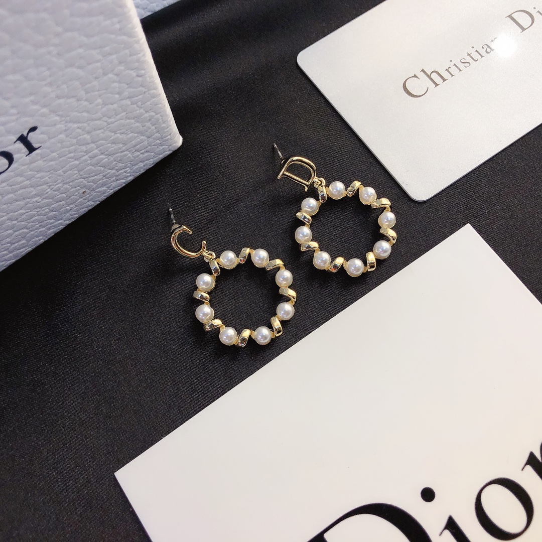 Replica DIOR Earring