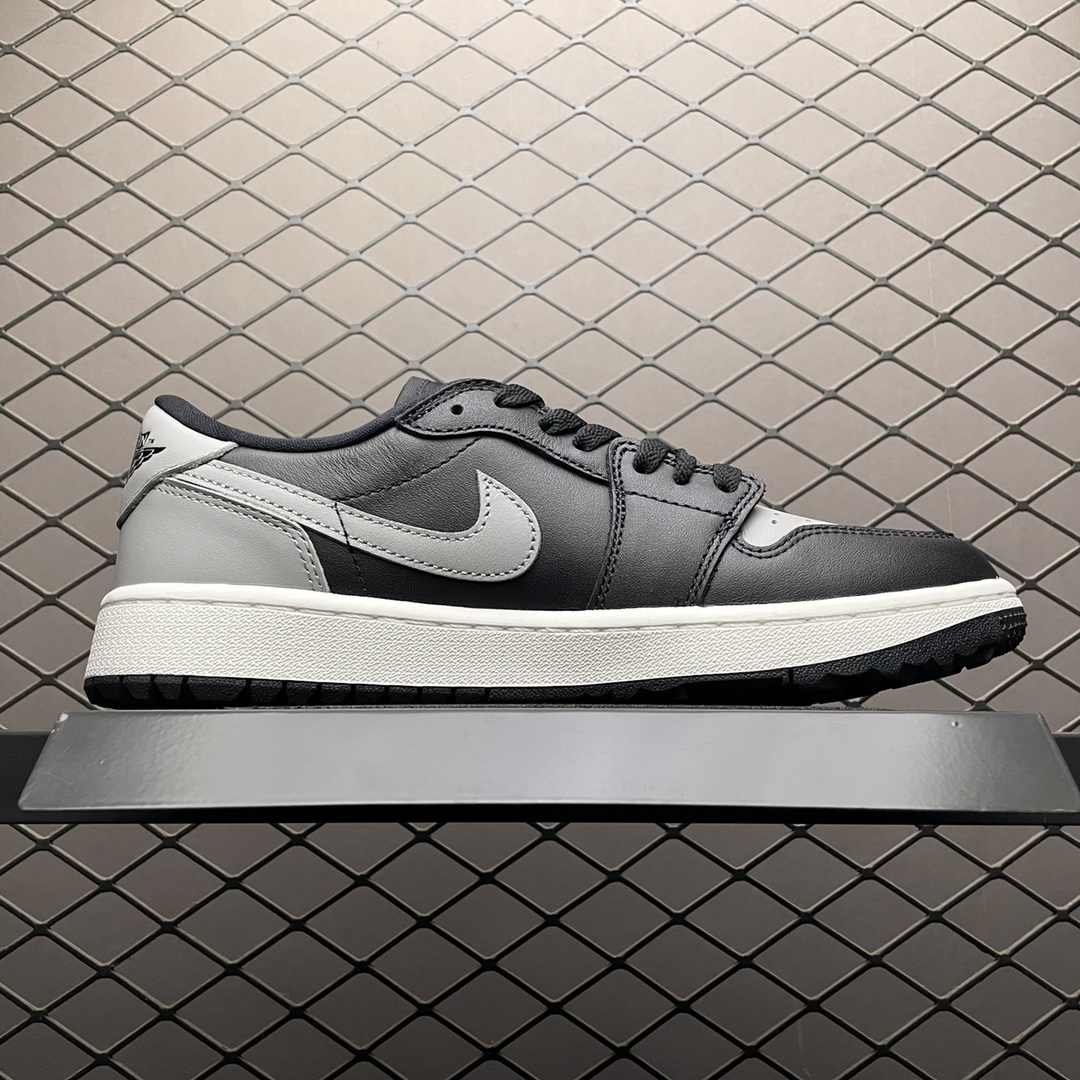 Replica Air Jordan Shoe Air Jordan 1 Low GolfAJ1 DD9315-001