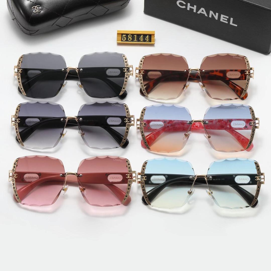 Replica Chanel Glasses