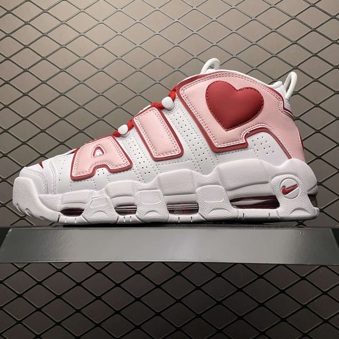 Replica Nike Shoe Nike Air More Uptempo 921948-102 Size 36-45