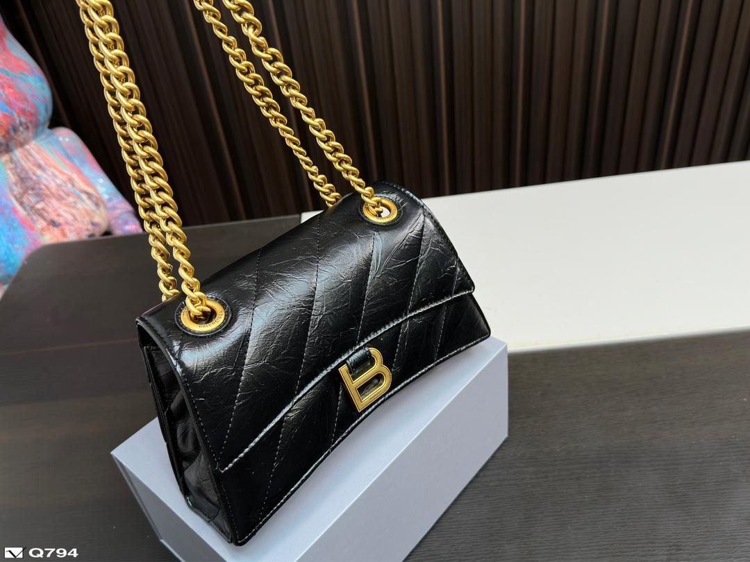 Replica Balenciaga Bag  24*12CM/30*15CM