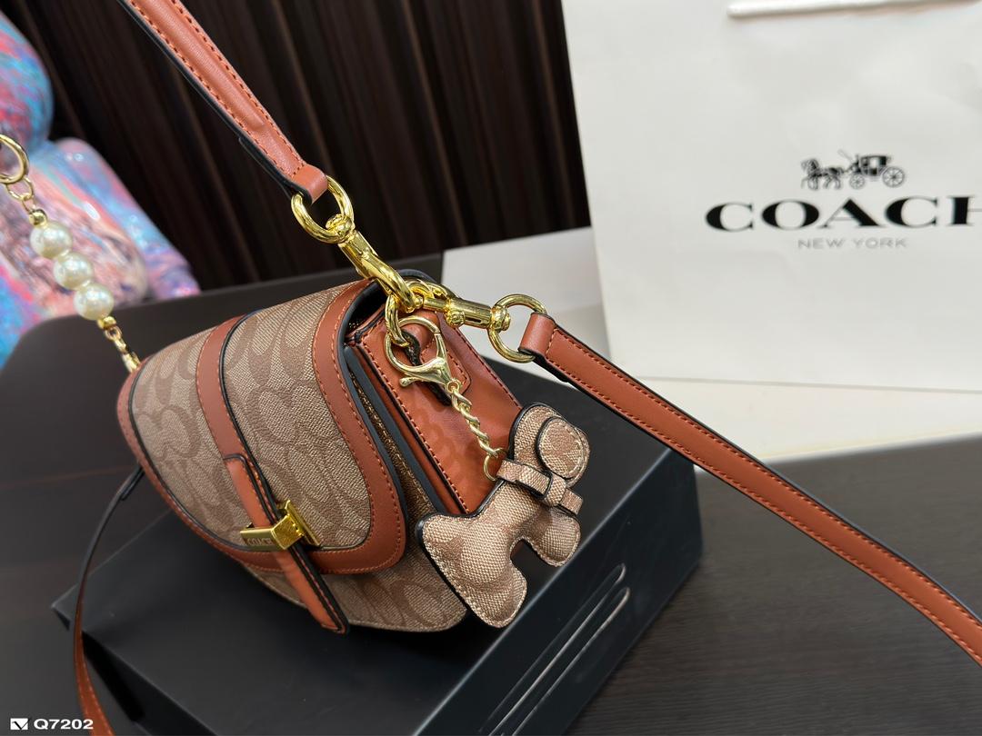 Replica Coach Bag 19*14CM