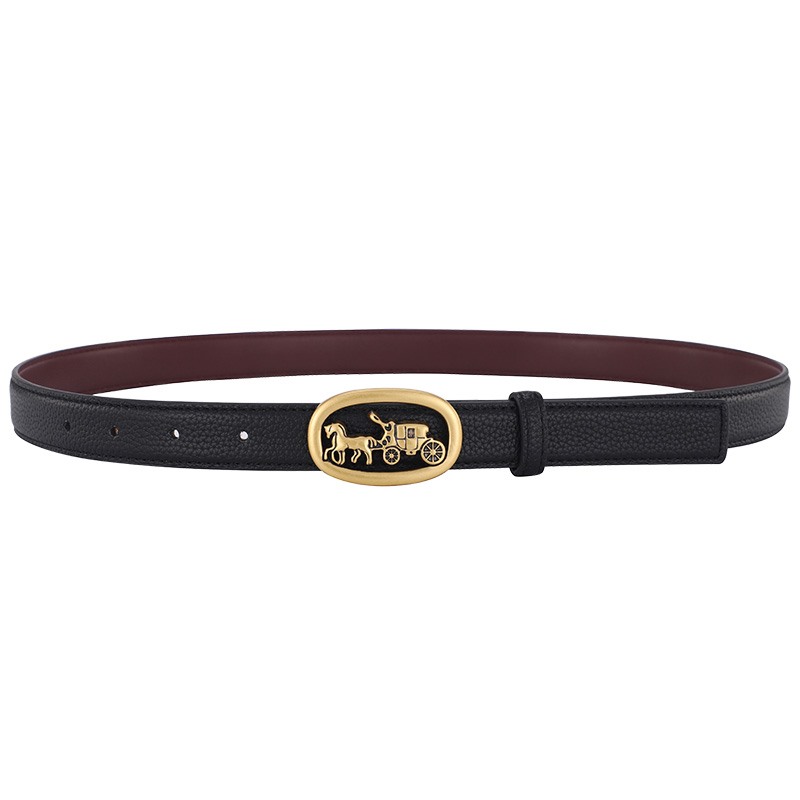 Replica COACH belt