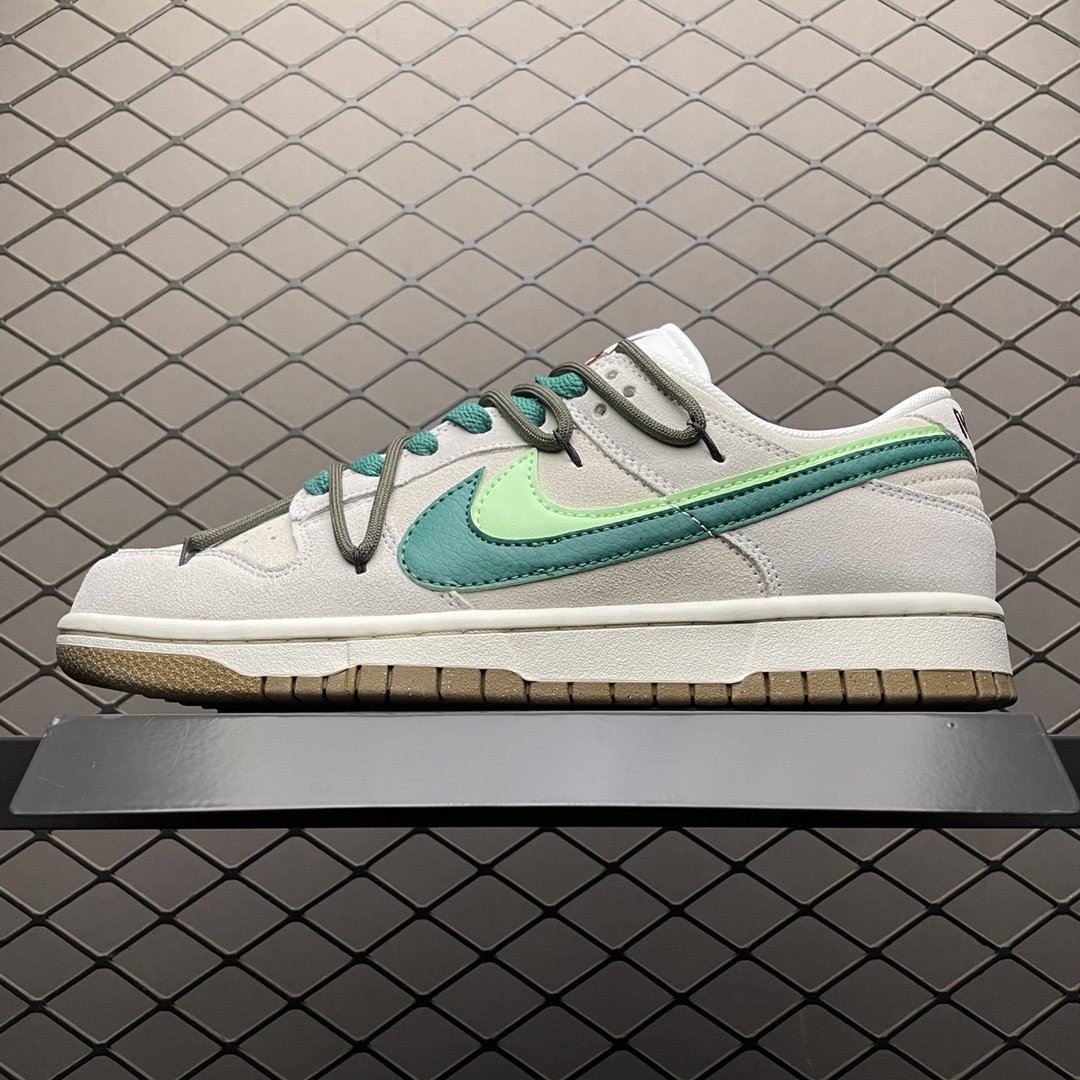 Replica Nike Dunk SB Shoe Nike Dunk Low DO9457-100 SIZE 36-46 37UFTU80