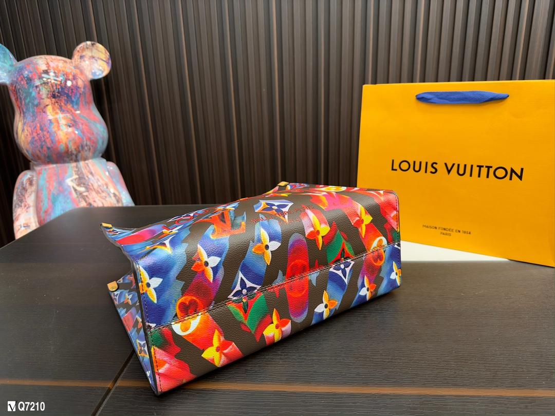 Replica Louis Vuitton Bag 34*27CM