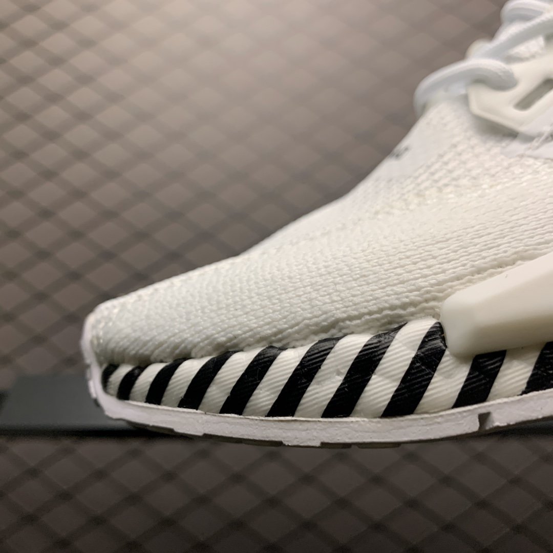 Replica Adidas Shoe Adidas NMD Boost FY2105 36-45