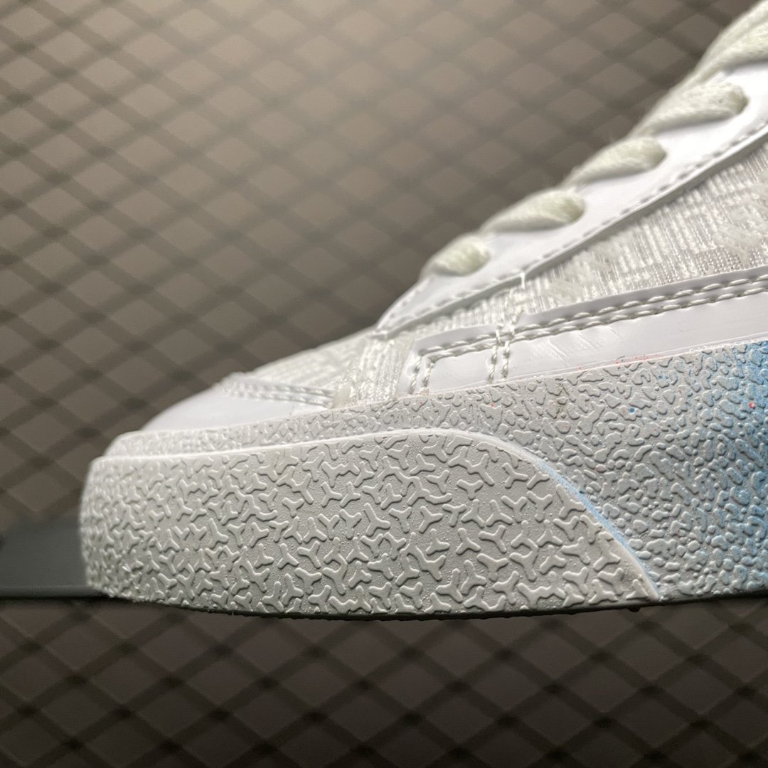 Replica Nike Shoe Nike Blazer MidDC3280-101 Size 36-44